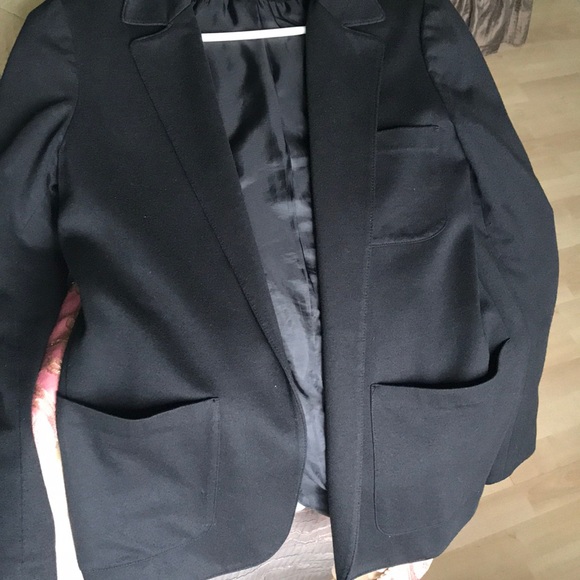 🛑Great Condition🛑 F21 Black Blazer - Picture 3 of 7